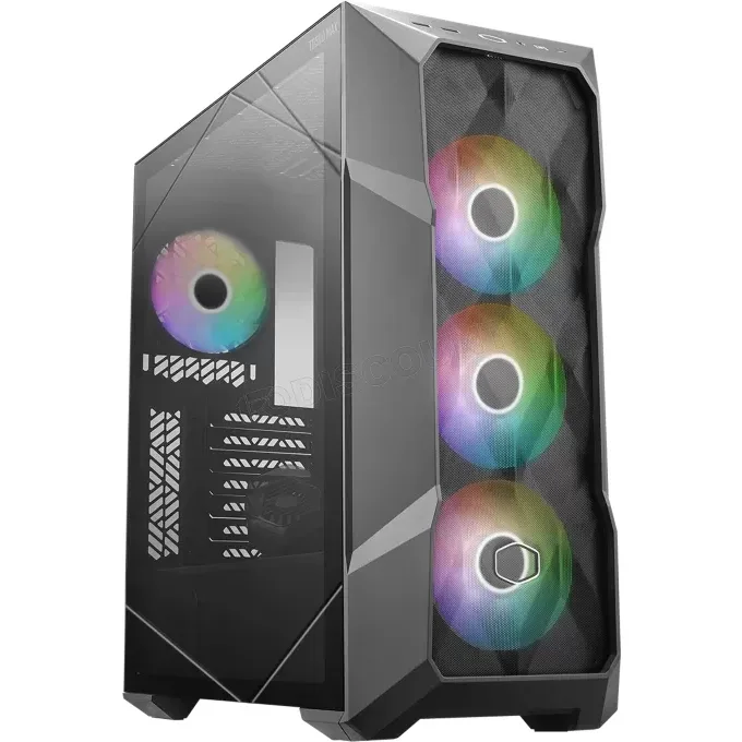 Cooler Master TD500 MAX RGB 850W