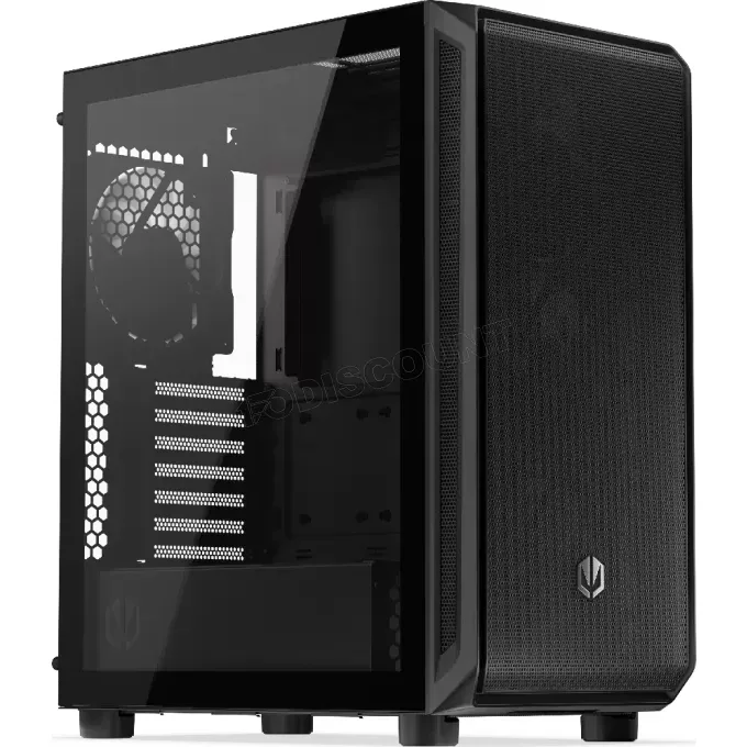 ENDORFY Arx 500 Air panneau vitré
