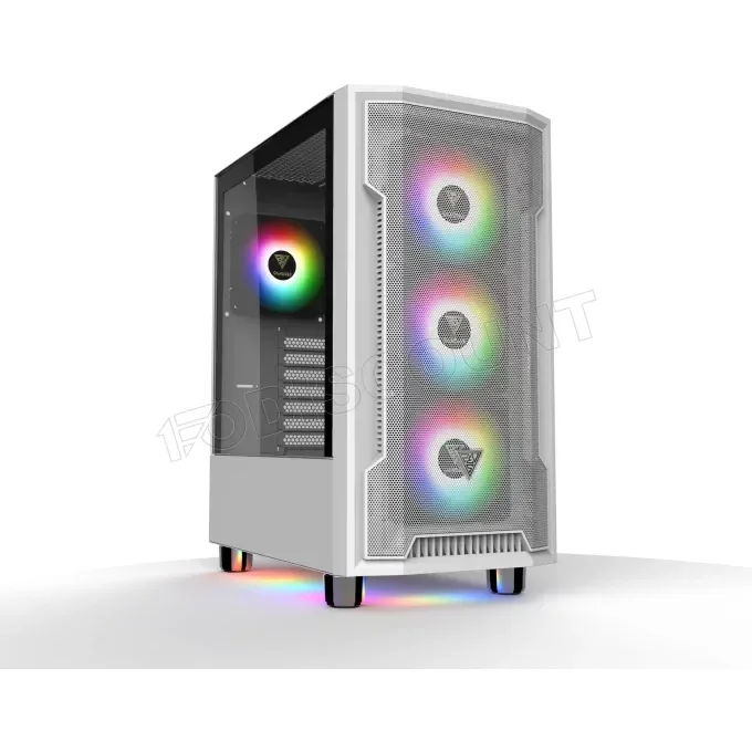 Gamdias Athena M6 Lite WH RGB