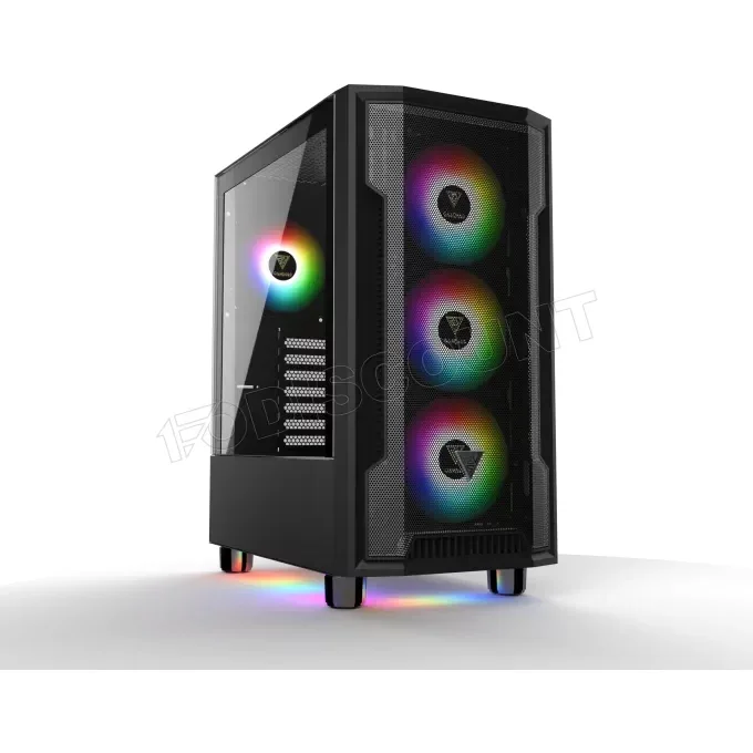 Gamdias Athena M6 Lite RGB