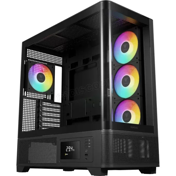 Gamdias Atlas P2 CG RGB