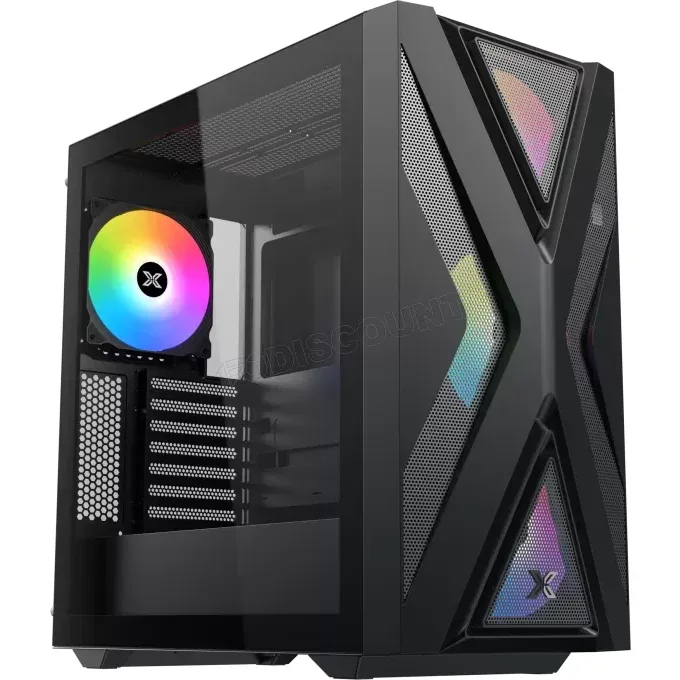 Xigmatek Hyperion RGB