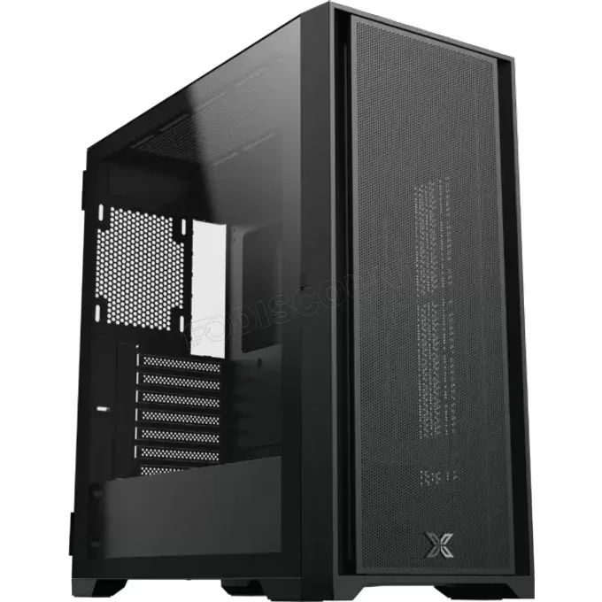 Xigmatek Master X II boîtier vitré E-ATX