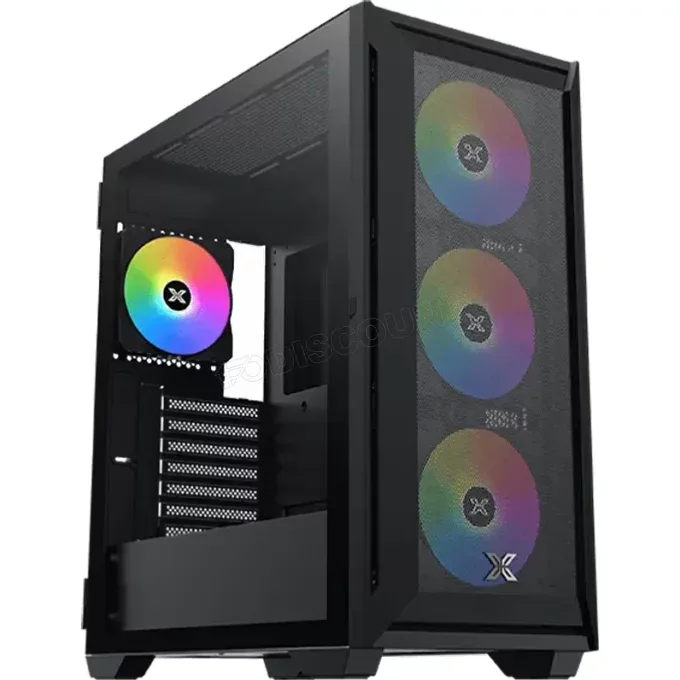Xigmatek Master X II Pro RGB