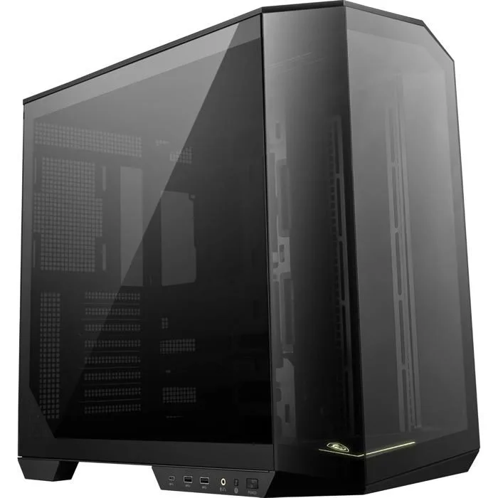 MSI MAG PANO 100L PZ Blanc ATX Project Zero