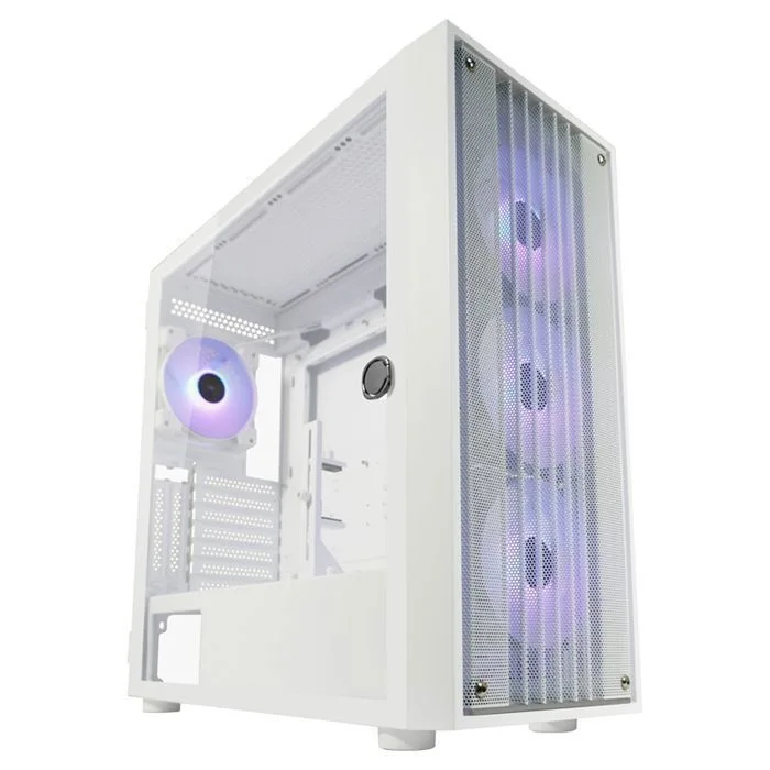 LC-Power Gaming 810W Bright_Crawler_X ATX 4x ARGB 120mm