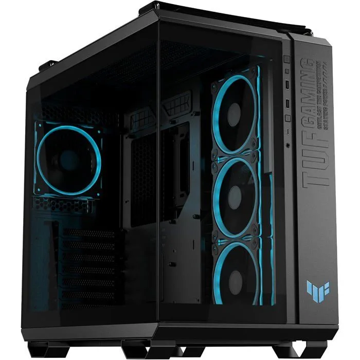 ASUS TUF Gaming GT502 Horizon ARGB