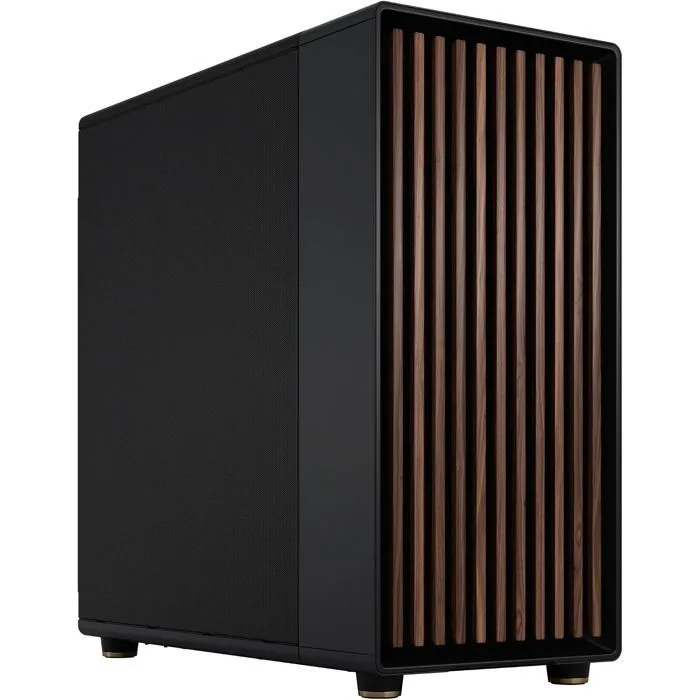 Fractal Design North XL Noir Mesh E-ATX 3x140mm