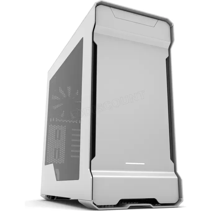 Phanteks Enthoo Evolv mATX TG Argent