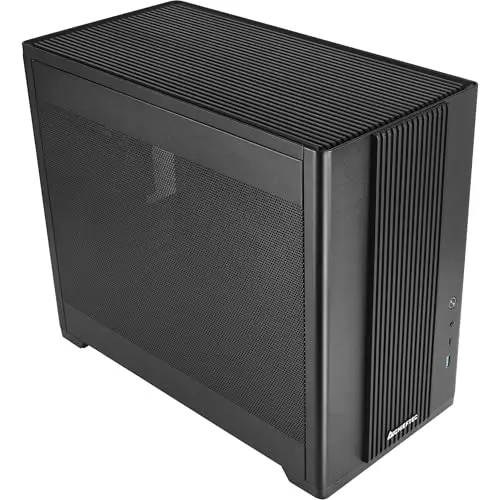 Chieftec BX-10B-M-OP mATX - vue 4