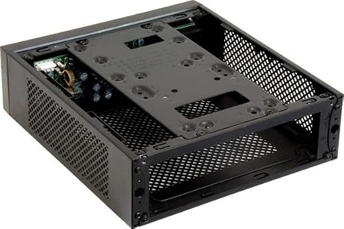 Chieftec IX-03B mITX - vue 4