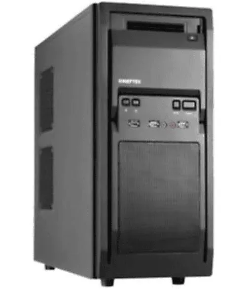 Chieftec LF-02B-OP mATX