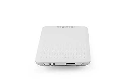CoolBox SlimChase M-2503 - vue 8