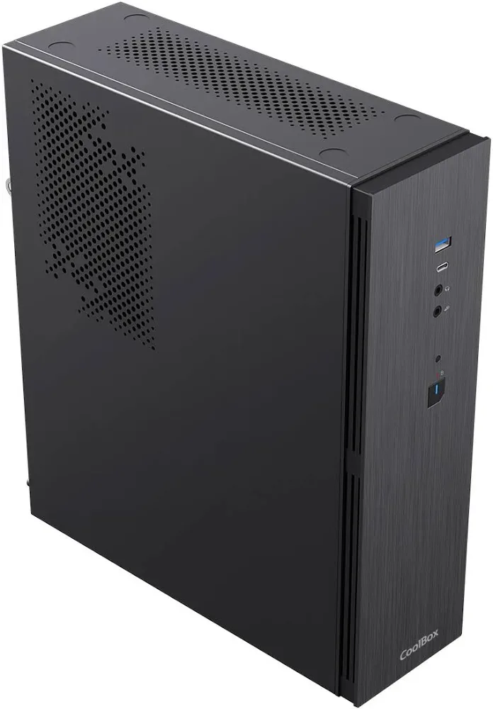 Coolbox T370 Slim - vue 5
