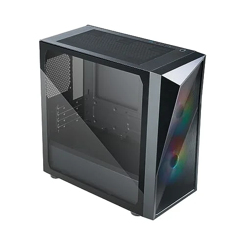 Cooler Master CMP 320 mATX RGB - vue 4