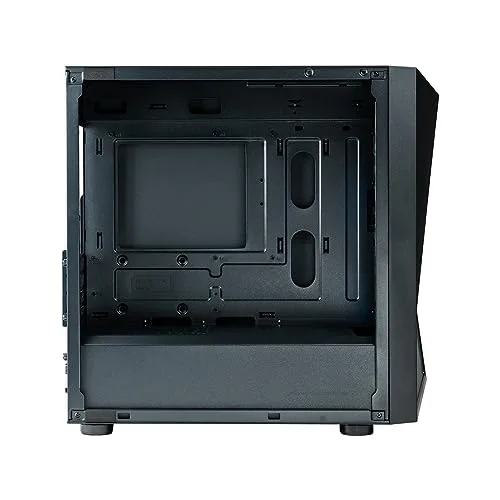 Cooler Master CMP 320 mATX RGB - vue 9