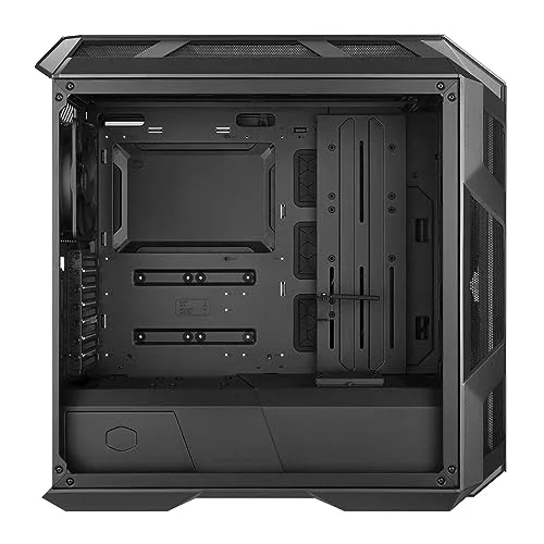 Cooler Master MasterCase H500M ATX - vue 8