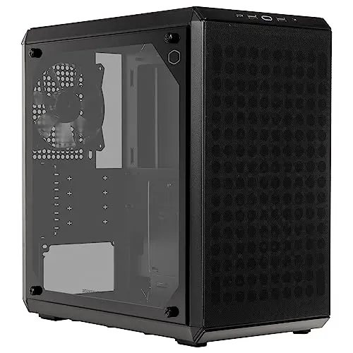 Cooler Master Q300L V2 mATX - vue 4