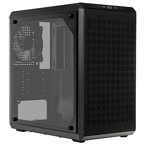 Cooler Master Q300L V2 mATX - vue 4