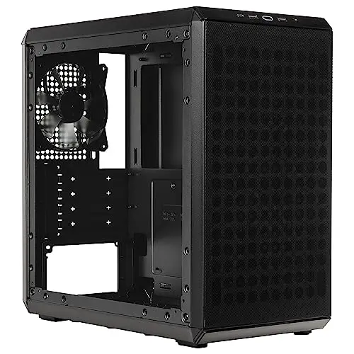 Cooler Master Q300L V2 mATX - vue 5