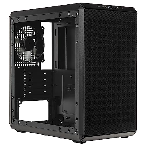 Cooler Master Q300L V2 mATX - vue 5