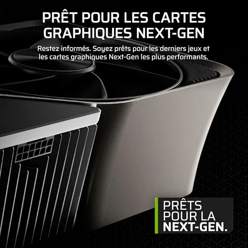 Corsair 6500D Airflow ATX - vue 3