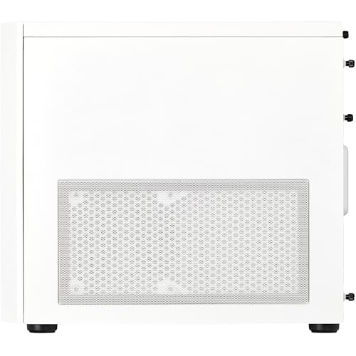 Corsair Crystal 280X RGB mATX White - vue 4