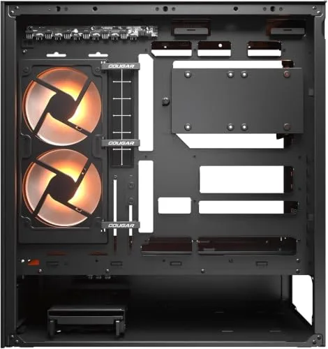 Cougar CGR-2DA4B-V ATX RGB - vue 6