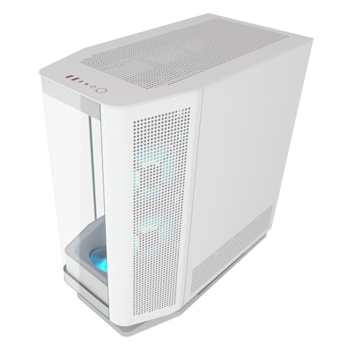 Cougar FV270 E-ATX RGB - vue 2
