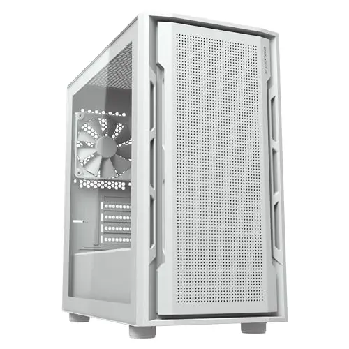Cougar Uniface Mini mITX - vue 2