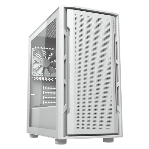 Cougar Uniface Mini mITX - vue 2