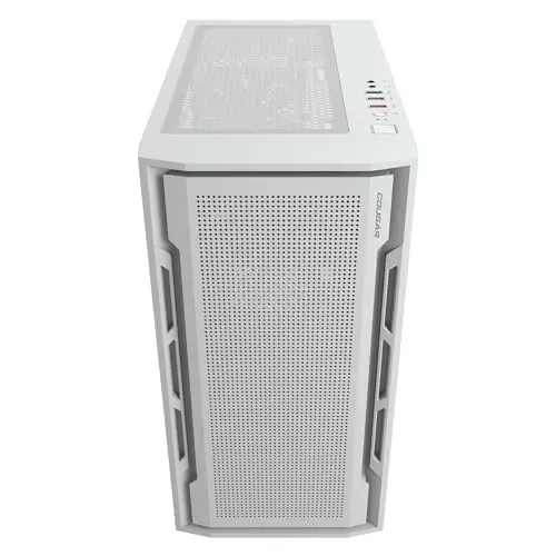 Cougar Uniface Mini mITX - vue 3