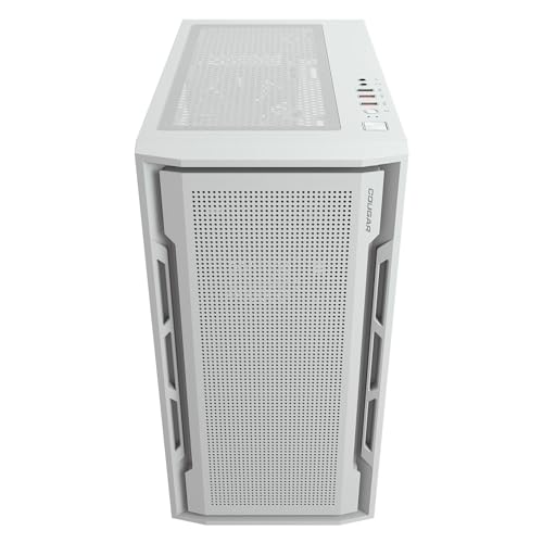Cougar Uniface Mini mITX - vue 3