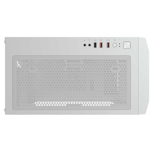 Cougar Uniface Mini mITX - vue 4