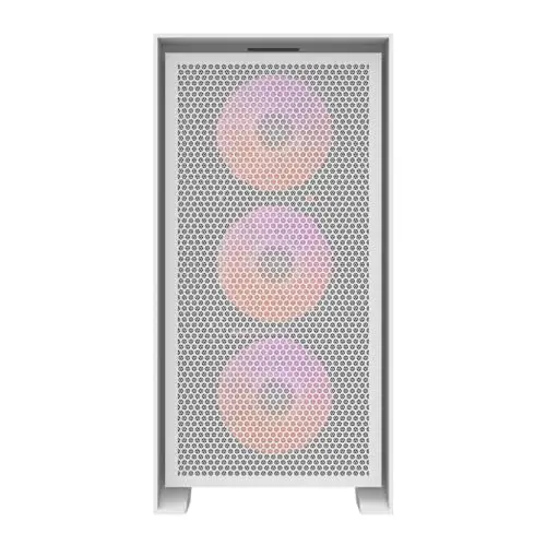Darkflash DRX70 ATX RGB - vue 2