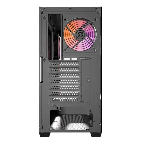 darkFlash DS900 ATX - vue 4