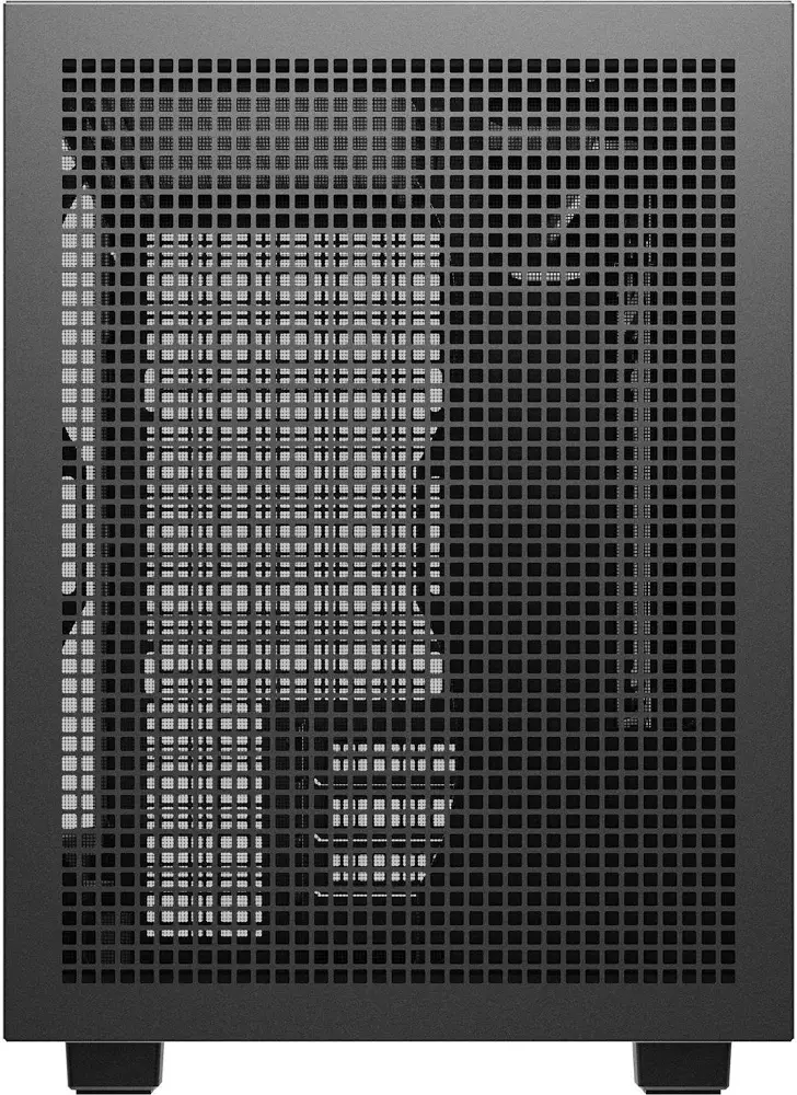 DeepCool CH260 mATX - vue 5