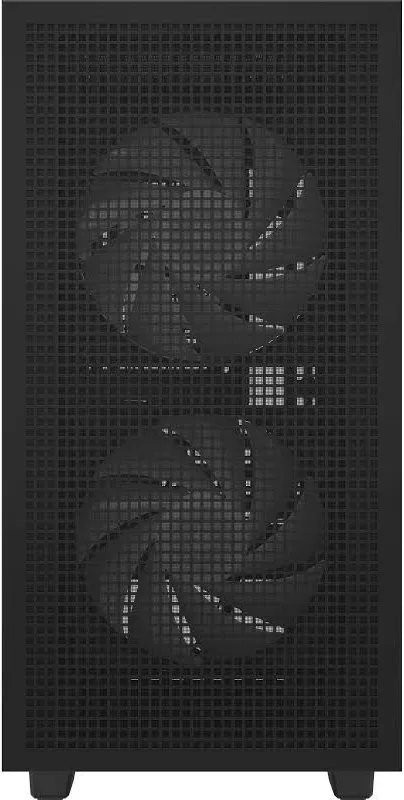 DeepCool CH360 mATX - vue 4