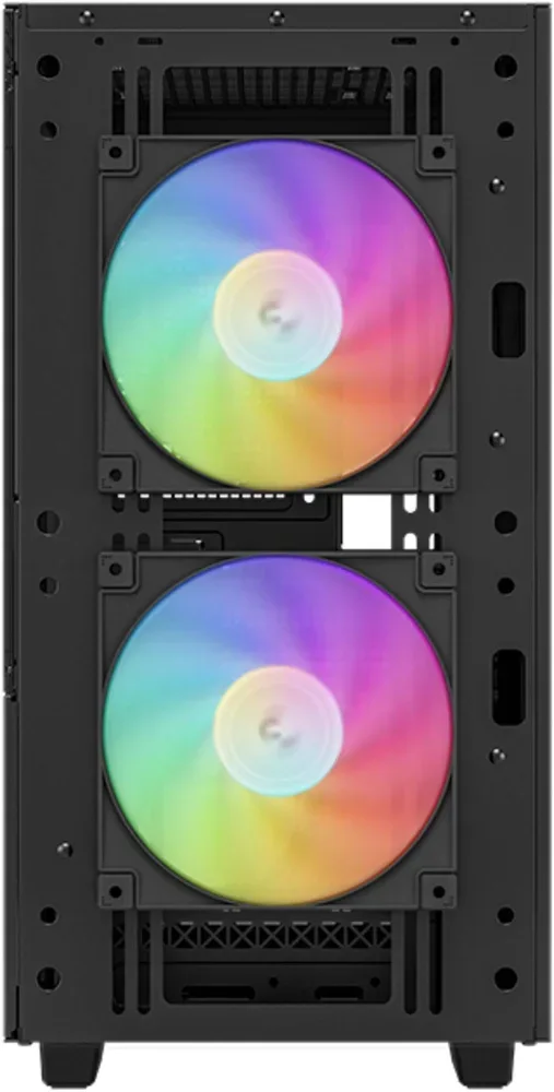 DeepCool CH360 mATX - vue 5