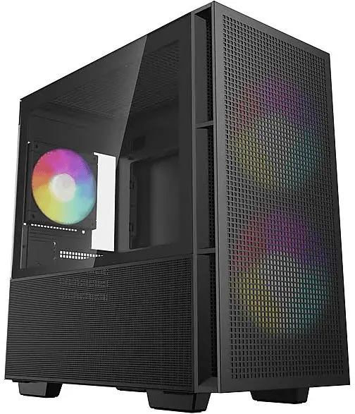 DeepCool CH360 mATX