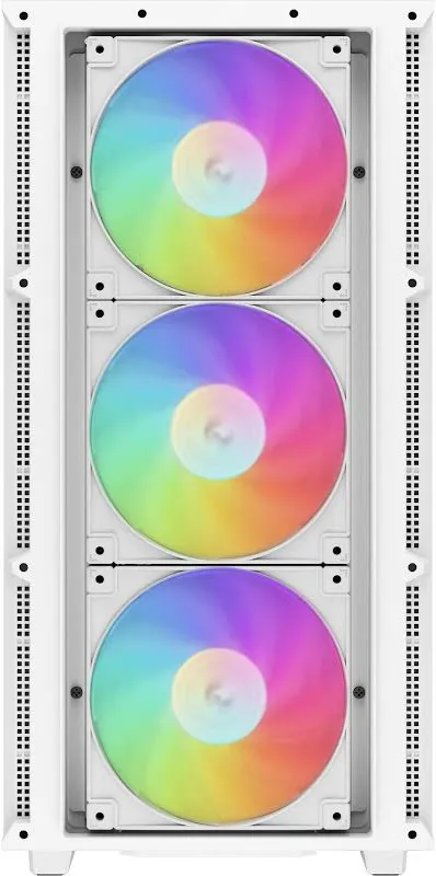 DeepCool CH560 Digital ATX RGB - vue 4