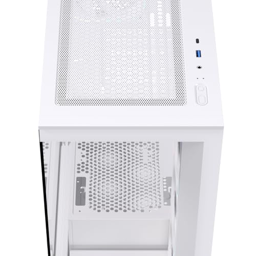 Einarex Prisma S700 ATX RGB - vue 7