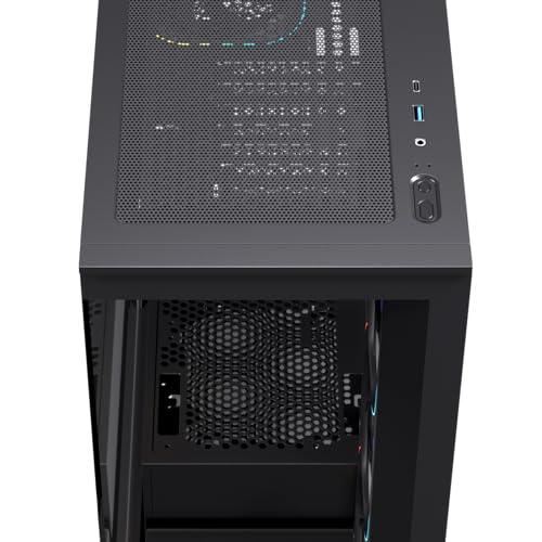 Einarex PRISMA S700 ATX RGB - vue 7