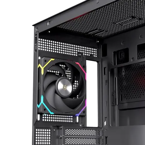 Einarex PRISMA S800 ATX RGB - vue 9