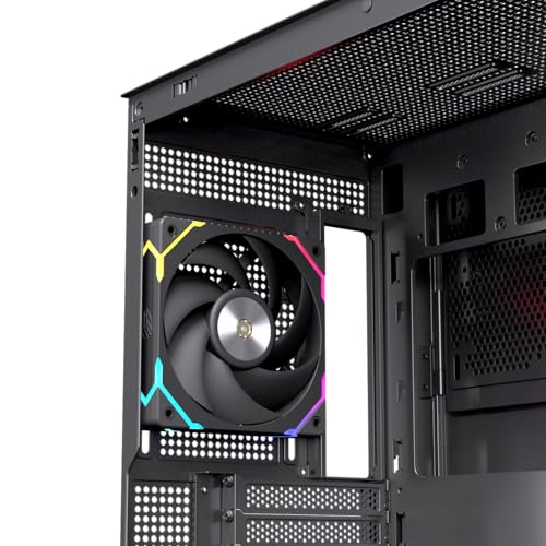 Einarex PRISMA S800 ATX RGB - vue 9