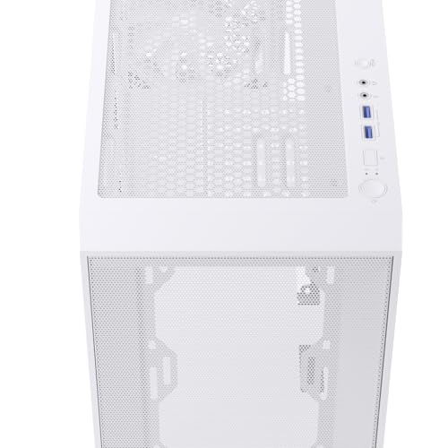 Einarex PULSE P100 Core ATX - vue 7