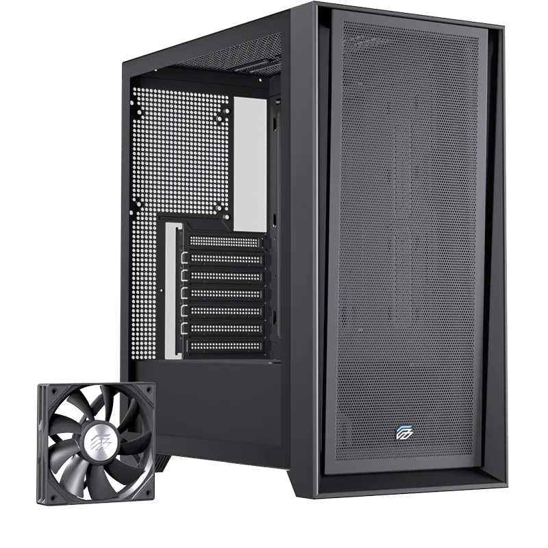 Einarex Pulse P600 Core ATX