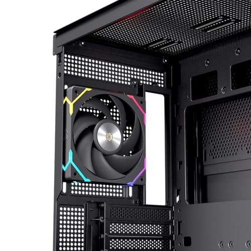 Einarex Pulse P800 ATX RGB - vue 8