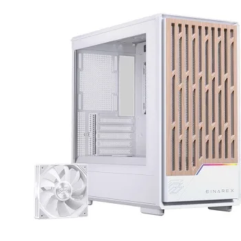 Einarex Pulse PM400 Core