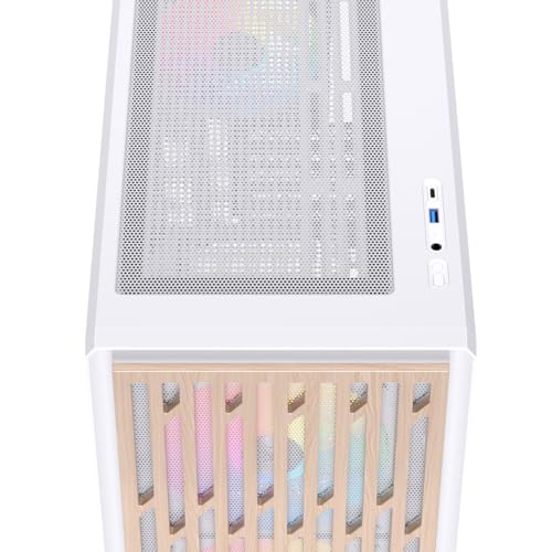 Einarex PULSE PM400 RGB - vue 7